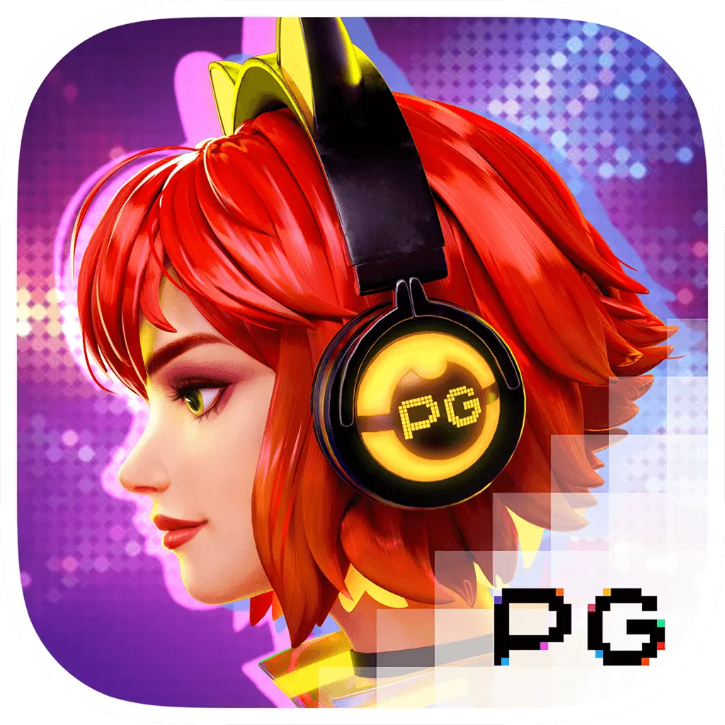 PGSoft : Rave Party Fever - FULLBET138