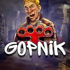 Sneakyslots : Gopnik - FULLBET138