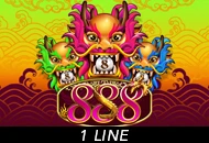 Spadegaming : 888 - FULLBET138