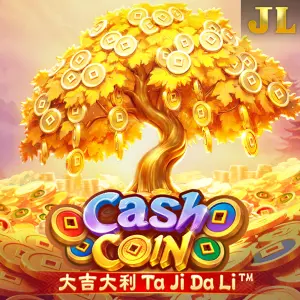 Jili : Cash Coin - FULLBET138