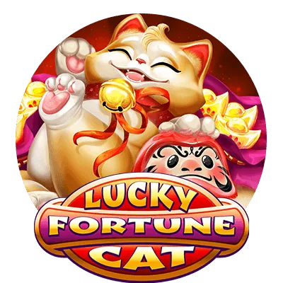 Habanero : Lucky Fortune Cat - FULLBET138