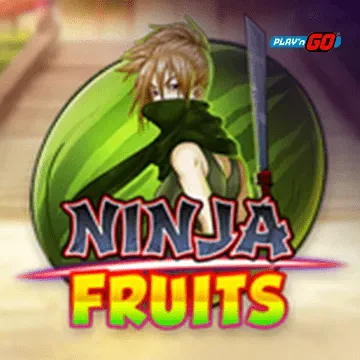 Ninja Fruits - FULLBET138