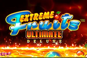 Extreme Fruits Ultimate Deluxe - FULLBET138