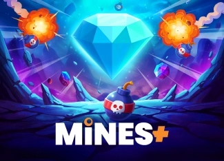 Mines+ - FULLBET138