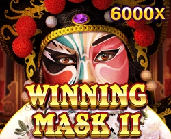 Winning Mask II - FULLBET138