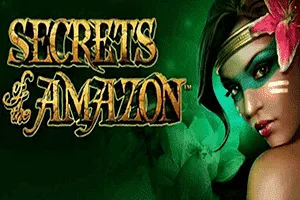 Secrets of the Amazon - FULLBET138