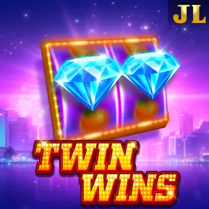 Jili : TWIN WINS - FULLBET138