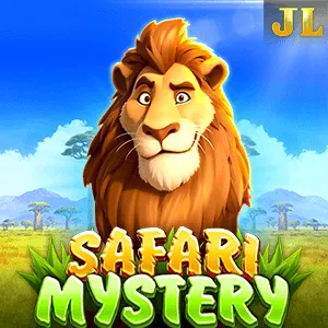 Jili : Safari Mystery - FULLBET138