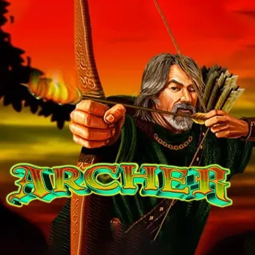 Archer - FULLBET138
