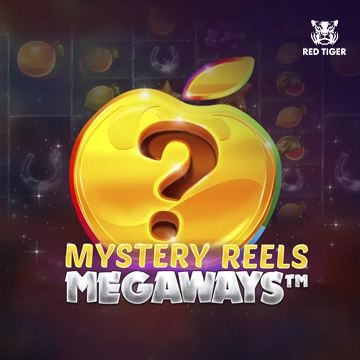 Mystery Reels Megaways - FULLBET138
