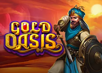 Pragmatic : Gold Oasis - FULLBET138