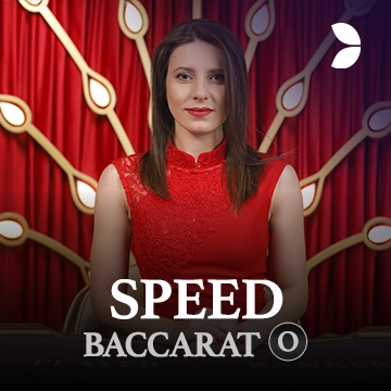 Speed Baccarat O - FULLBET138