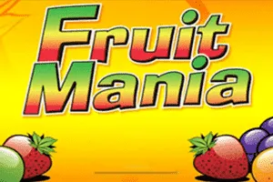 Fruit Mania - FULLBET138