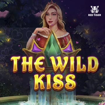 The Wild Kiss - FULLBET138