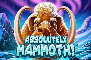 Absolutely Mammoth - FULLBET138