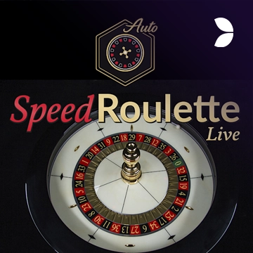 Speed Auto Roulette - FULLBET138