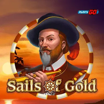 Sails of Gold - FULLBET138