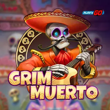 Grim Muerto - FULLBET138