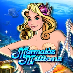 Mermaids Millions - FULLBET138