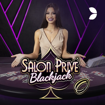Salon Privé Blackjack O - FULLBET138