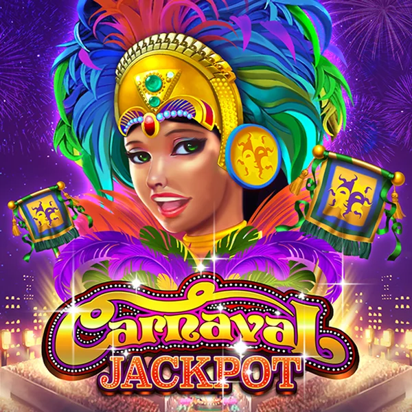 Carnaval Jackpot  - FULLBET138