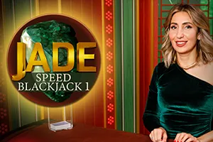 Jade Speed Blackjack 1 - FULLBET138