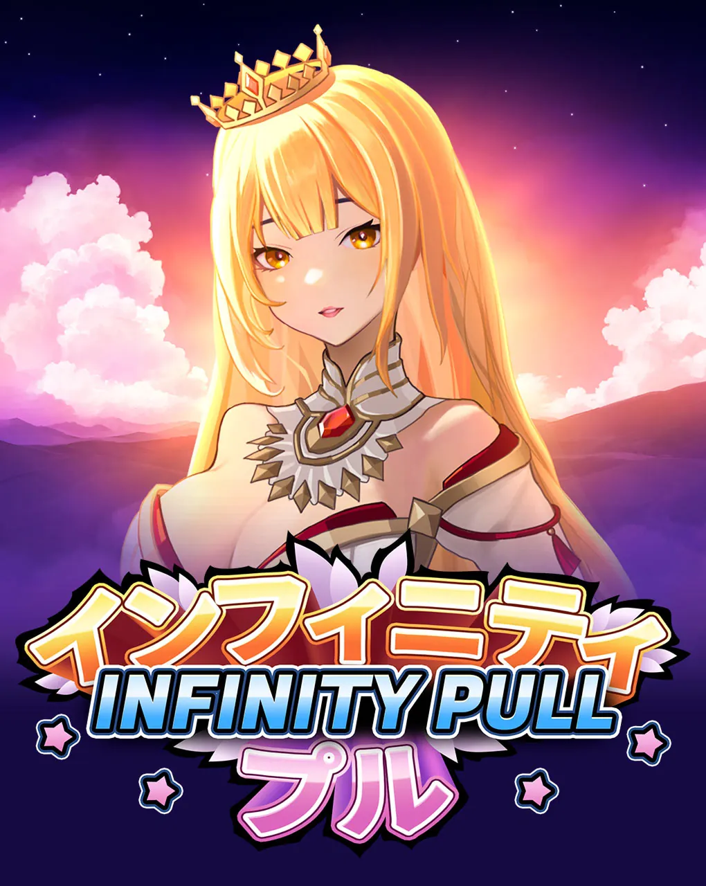 Infinity Pull - FULLBET138
