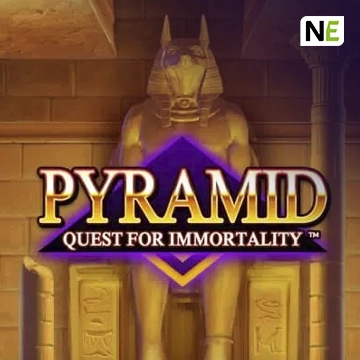 Pyramid: Quest for Immortality - FULLBET138