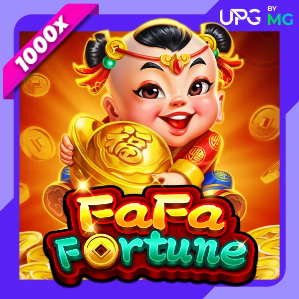 FaFa Fortune - FULLBET138
