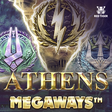 Athens Megaways - FULLBET138