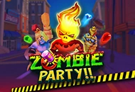 Zombie Party - FULLBET138