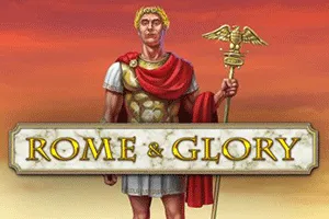 Rome and Glory - FULLBET138