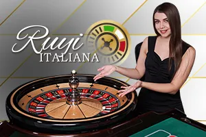 Ruyi Roulette - FULLBET138