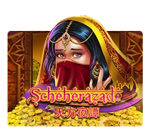 Joker123 : Scheherazade - FULLBET138