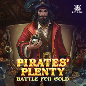 Pirates Plenty Battle for Gold - FULLBET138