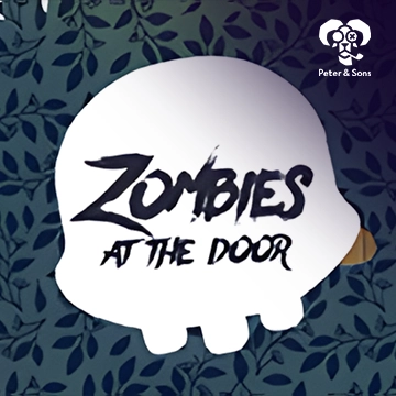 Zombies - At the door - FULLBET138