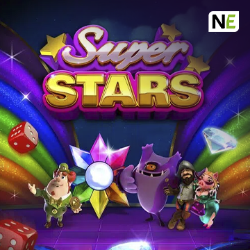 Superstars - FULLBET138