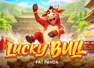 Lucky Ox - FULLBET138