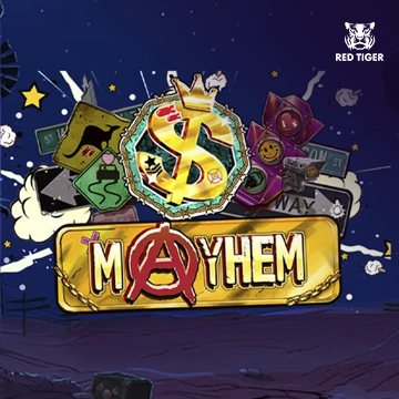 Mayhem - FULLBET138
