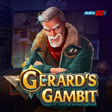 Gerards Gambit - FULLBET138