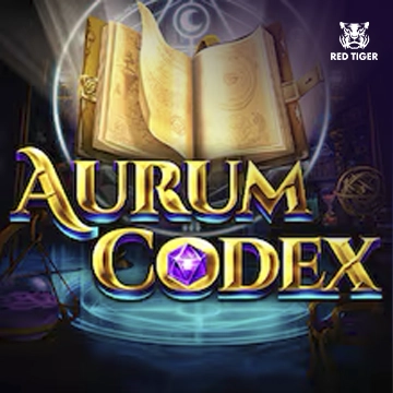 Aurum Codex - FULLBET138