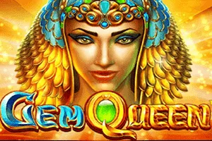 Gem Queen - FULLBET138