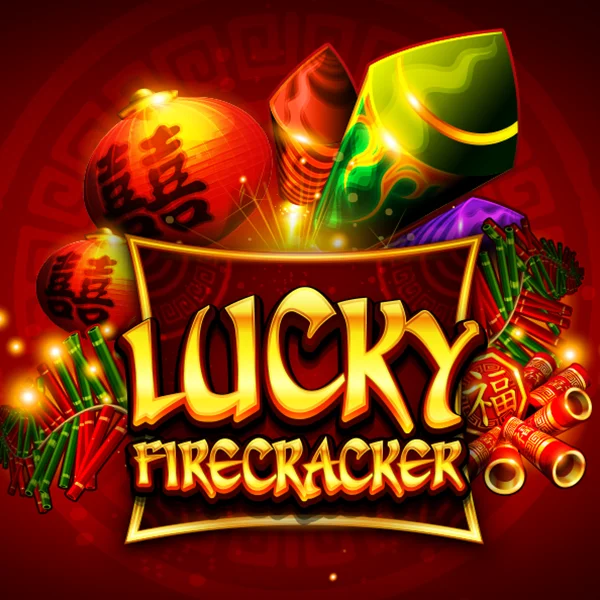 Lucky Firecracker - FULLBET138