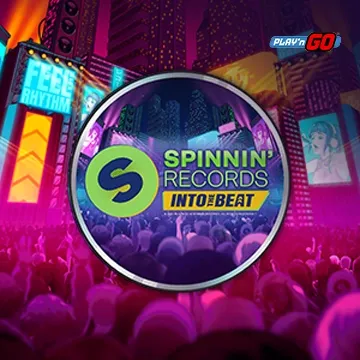 Spinnin Records Into the Beat - FULLBET138