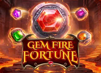 Pragmatic : Gem Fire Fortune - FULLBET138