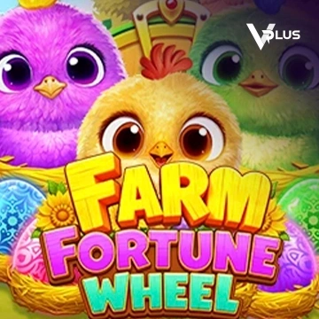 Farm Fortune Wheel - FULLBET138