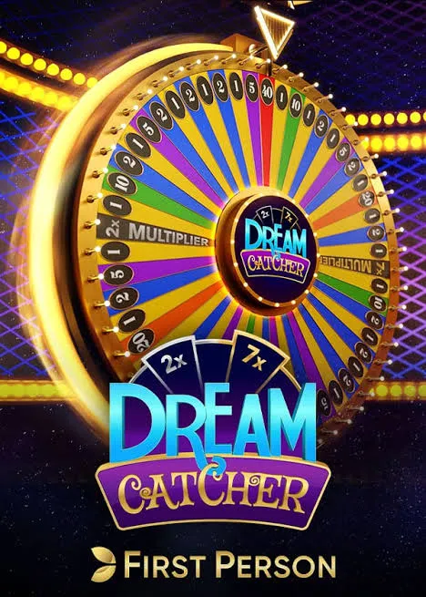 First Person Dream Catcher - FULLBET138