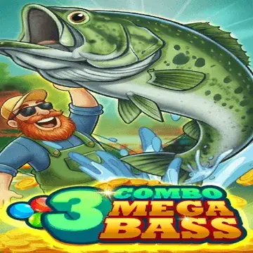 3 Combo Mega Bass - FULLBET138
