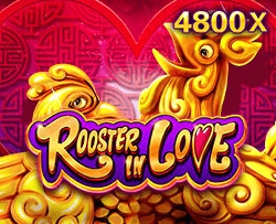Rooster In Love - FULLBET138