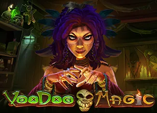 Pragmatic : Voodoo Magic - FULLBET138